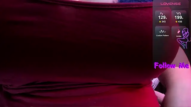 AlisaMistyn Live XXX chat