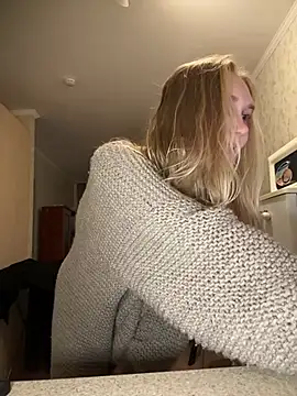 MariaTull's Live XXX Chat