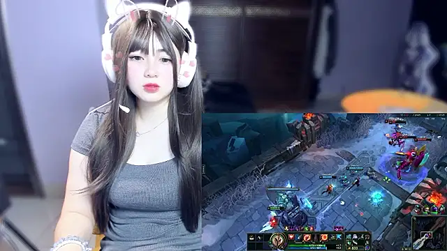 Czat XXX na żywo – yuki3366