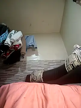 Chatroom XXX en direct de AvaChannel