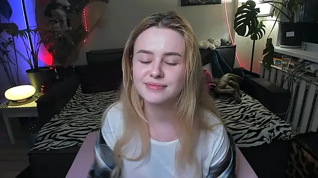 Chatroom XXX en direct de Alexa_Pirs