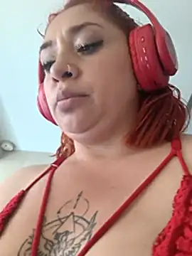 Mariana-94 – Live XXX-chat