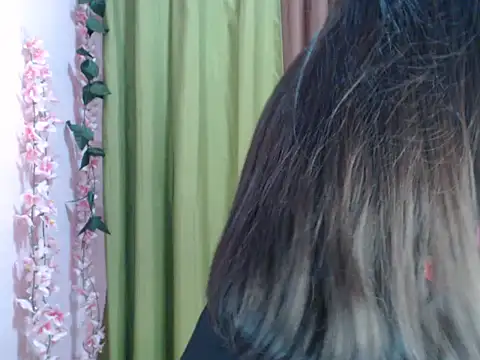 Pokazy przed kamerką – Pinaysel_beauty26