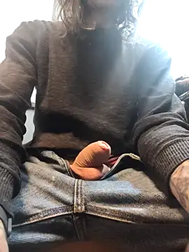 Show de Sexhot1986 na webcam