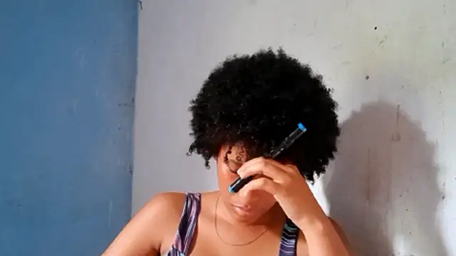 Chatroom XXX en direct de MadelynStamant