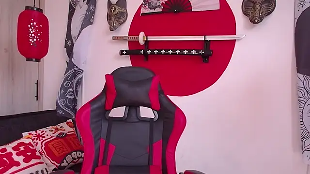 Chat +18 de onixebony ao vivo