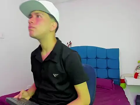 Ailanys_Miller Webcamshow