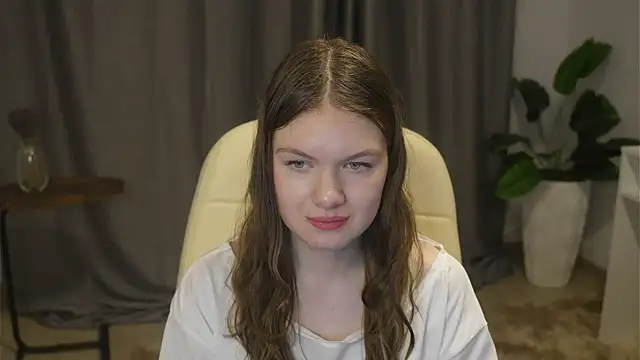 XXX chat uživo modela BrennaReul