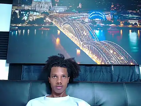 Josh_fit7's Webcam Show