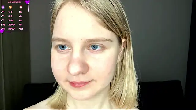 OdelinaFicken webcam show