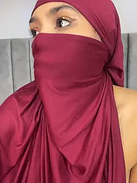 Show modela _Tariq na web-kameri