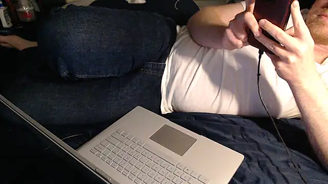 DaddyRyan1996 Live XXX-chat