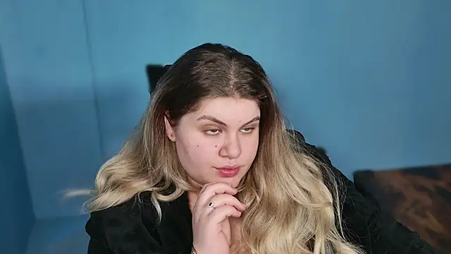 Allyy_baby's Live XXX Chat