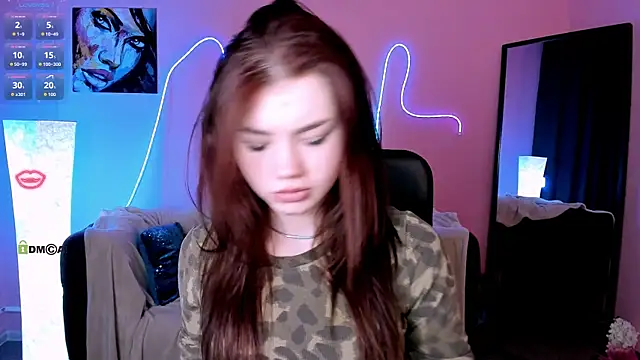 Chat XXX Live isabel_wave