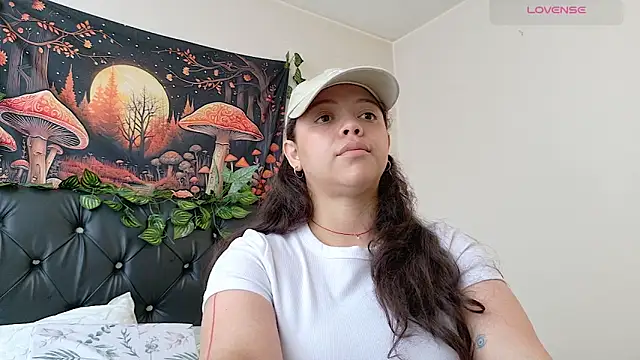 Amanda_sweet: онлайн-секс-чат