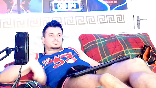 FuckToyBoy69 Show in webcam