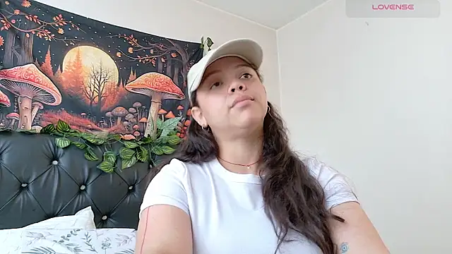 Chat XXX ao vivo de Amanda_sweet