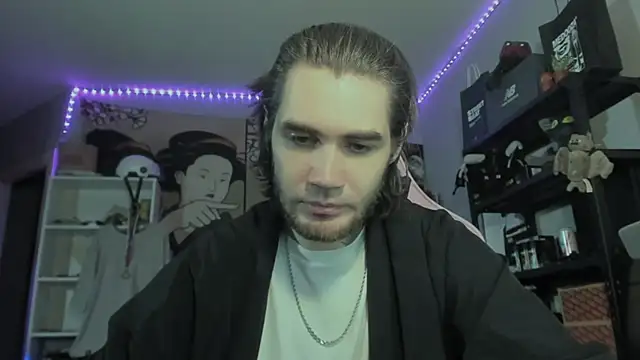 Show Webcam de otiebis