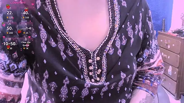 แชท XXX สดของ NinaYellow