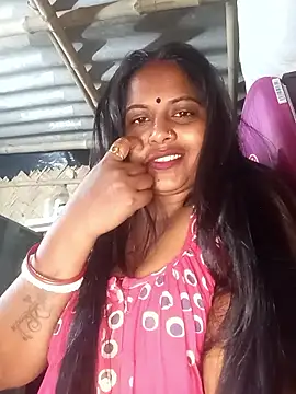 XXX chat uživo modela Night-Queen5