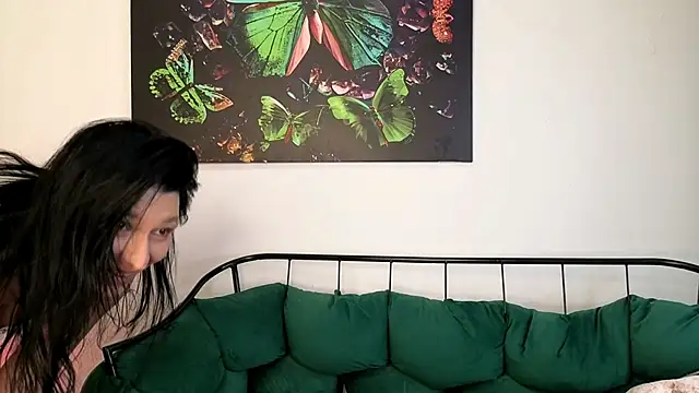 แชท XXX สดของ BellaEveX