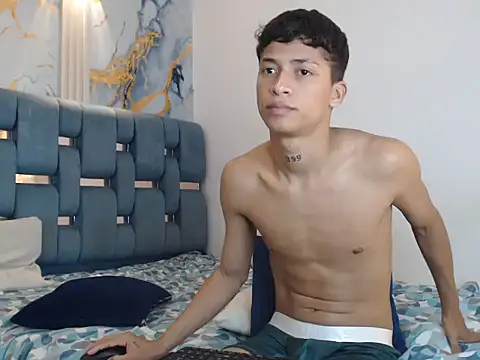 Show de webcam de GOLD_BOYS