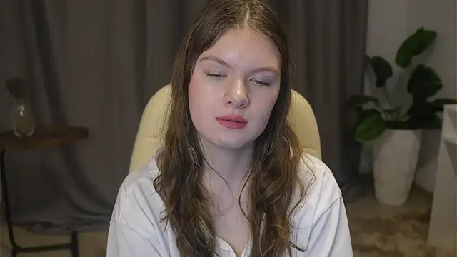 Chat XXX ao vivo de BrennaReul