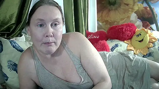 pussykroshkan Live XXX chat