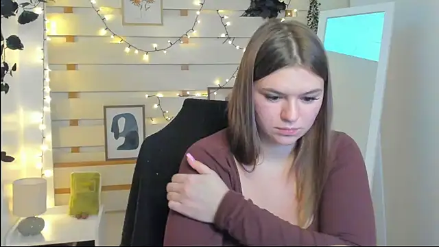 Josephine_Kissn Live XXX chat