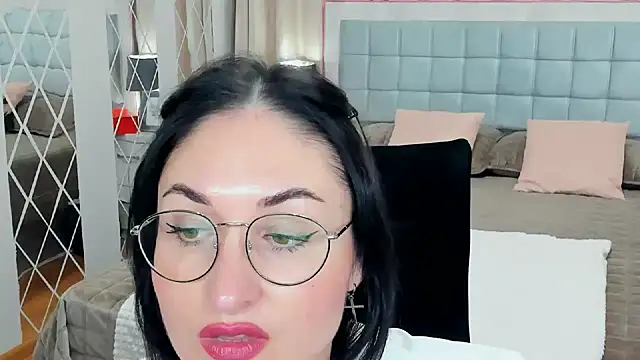 StefanaClever – Live XXX-chat