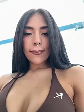 Luna__Poncen Live XXX chat