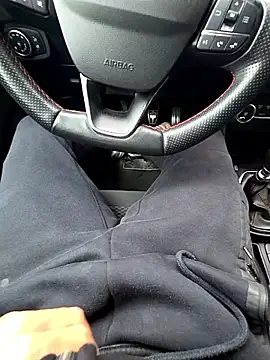 thegrezz – Kamerová šou