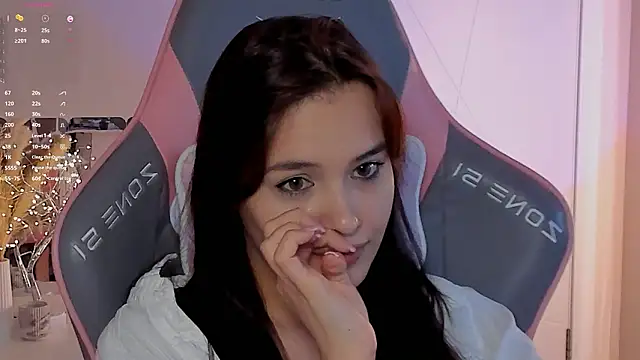 _Sweetie_ – Live XXX-chat