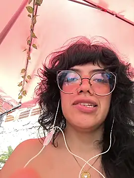 Chat XXX ao vivo de Fun_Everywhere