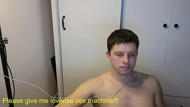 BigL0ve's Webcam Show