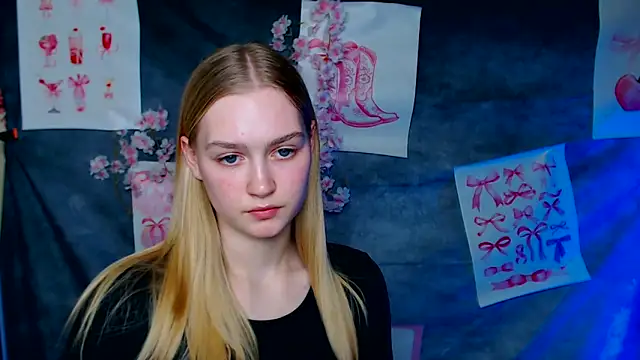 MademoiselleCln Live XXX chat