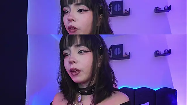 Lilou_albrecht Live XXX-chat