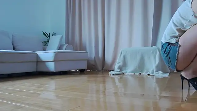 LaraKane – Live XXX-chat