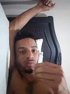 alvaroenriqe23 webkamerás műsora