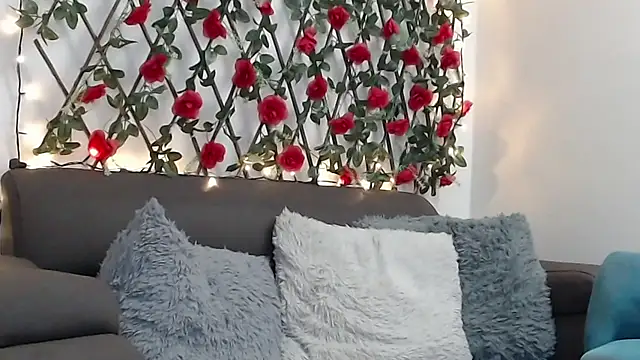 XXX chat uživo modela GeorginaBianco