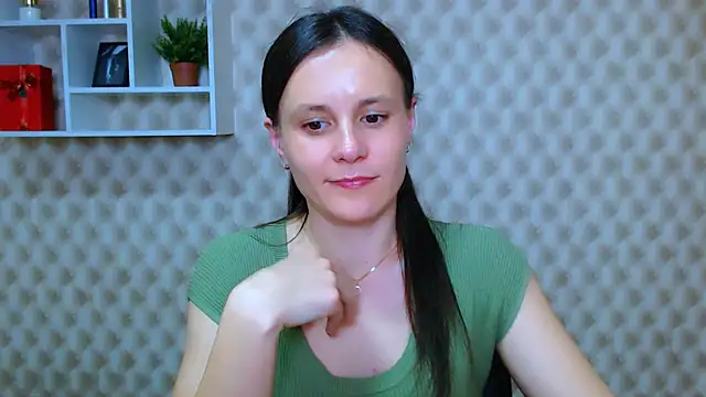 Chat XXX Live ValeriaHeart_