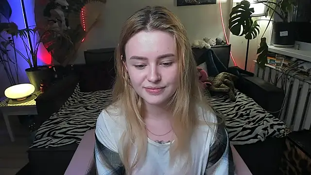 Chat XXX Live Alexa_Pirs