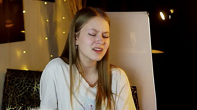 EveMundie – Naživo XXX chat