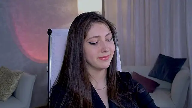 Mary_Miiller 现场XXX聊天