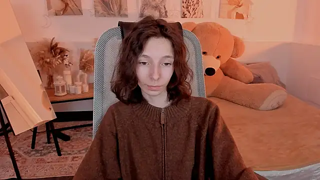 EmmanuellBrown – Naživo XXX chat