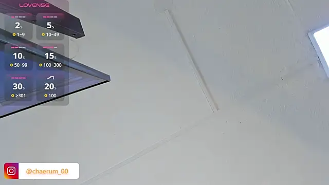 Sembang XXX Secara Langsung AerumChae