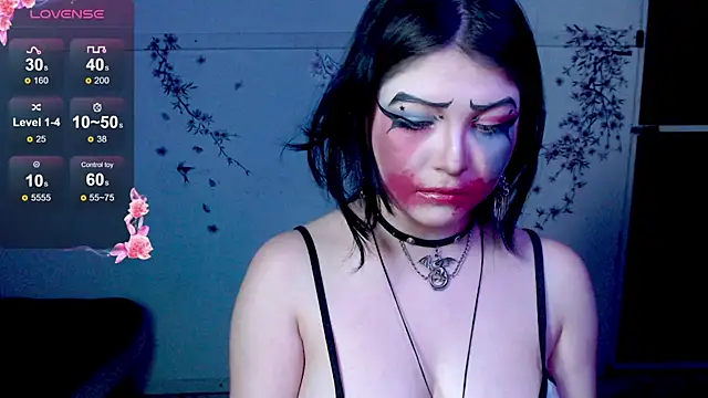 Ginebra_Sensual 现场XXX聊天