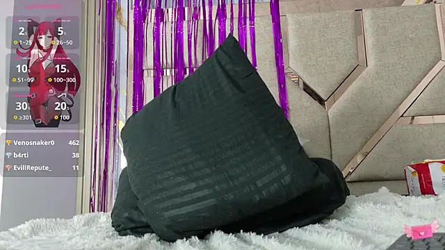 DakotaTylerr 现场XXX聊天