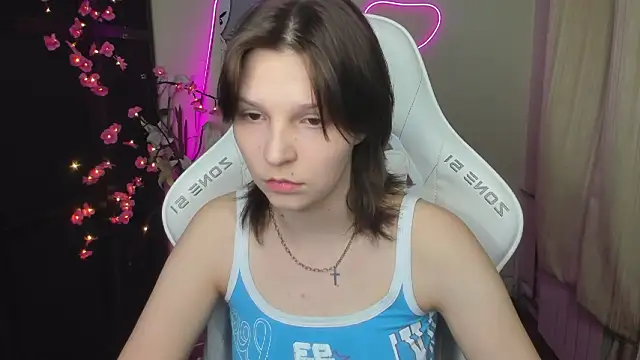 AudreyyKim Live XXX-chat