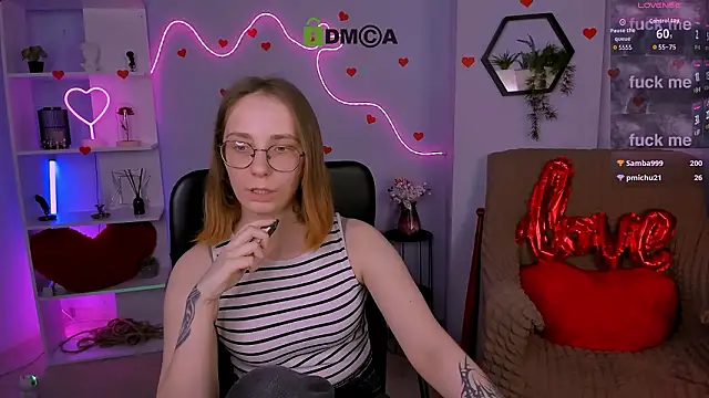 evalora_vei Chat XXX in diretta